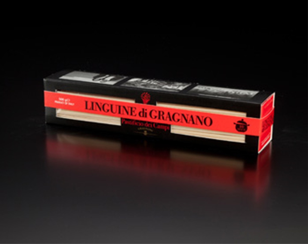 Pâtes Linguine di Gragnano