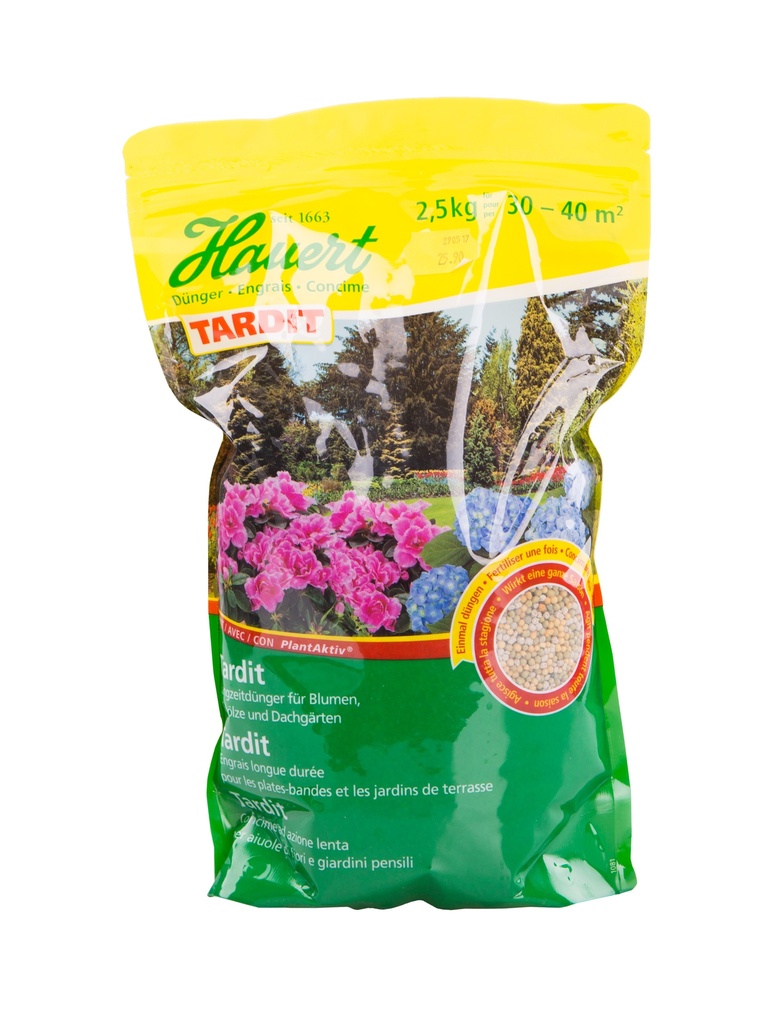 Tardit Engrais longue durée