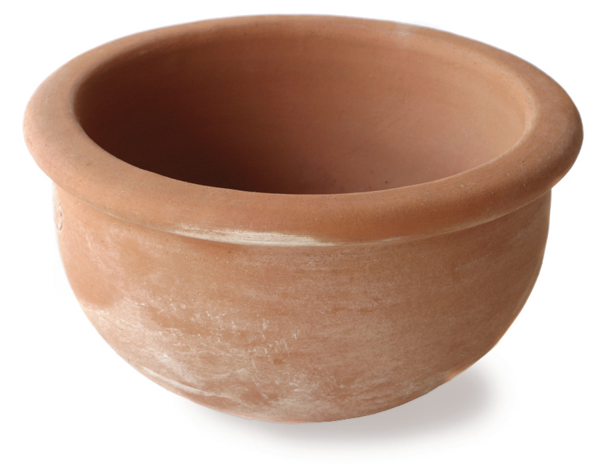 Ciotola sfera grande T450060