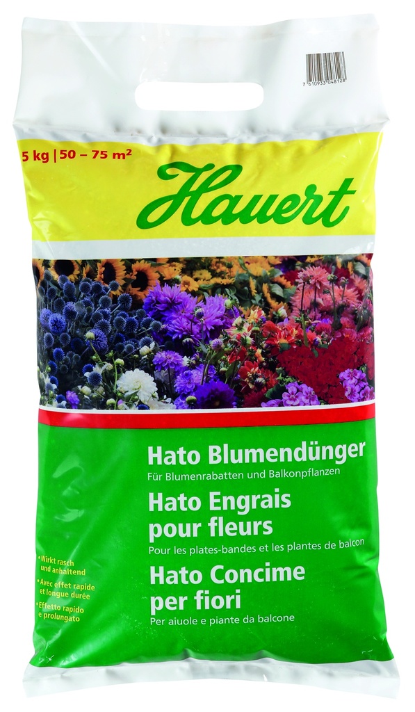 Engrais Hato