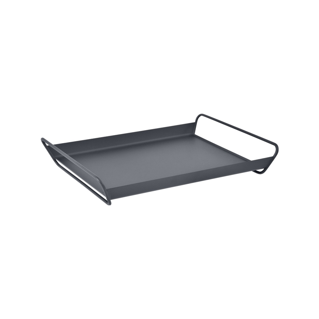 Plateau Alto GM