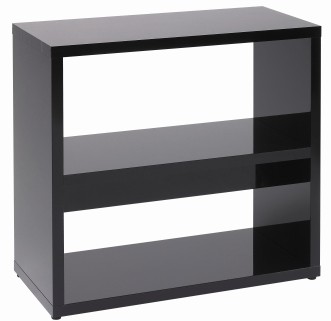 Meuble pour aquarium Pure Askoll L Noir