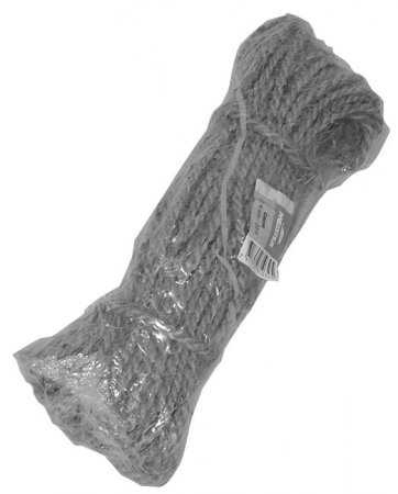 Corde de cocos 9mm-= 5 m