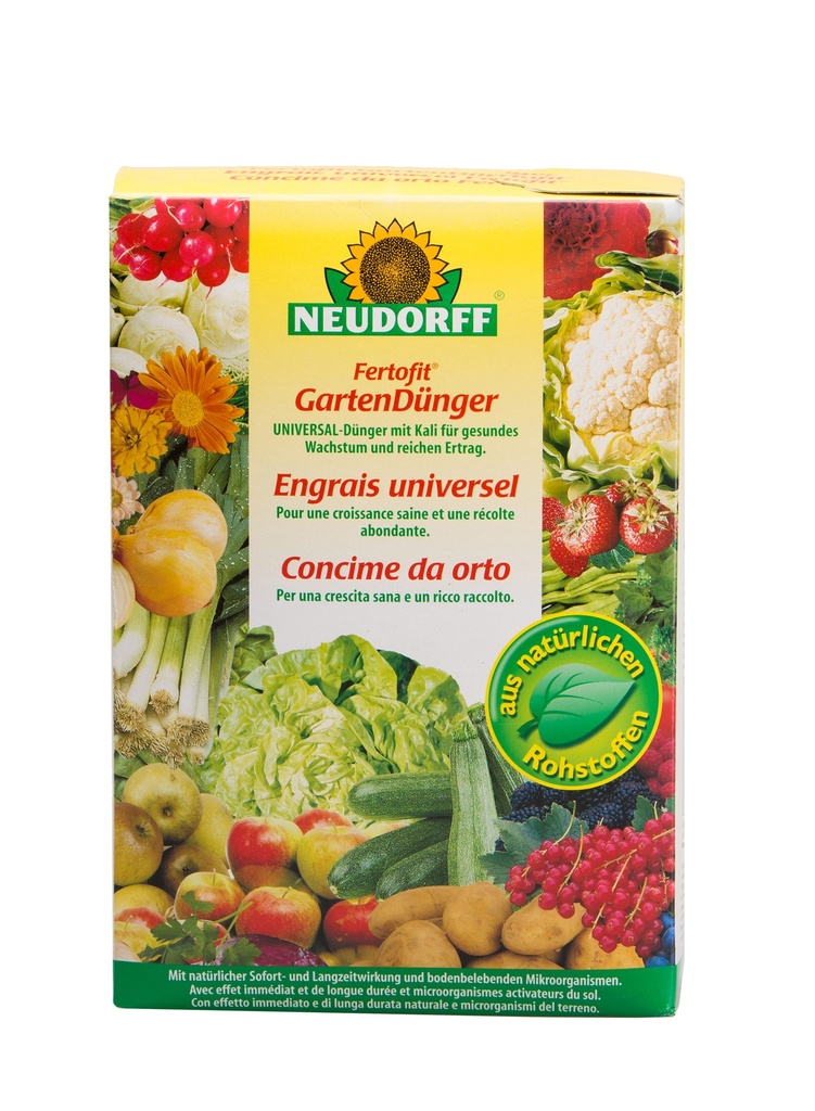 Engrais universel Fertofit