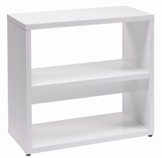 Meuble pour aquarium Pure Askoll XL Blanc