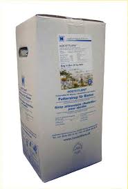 Sirop Hostettler BagInBox 20kg