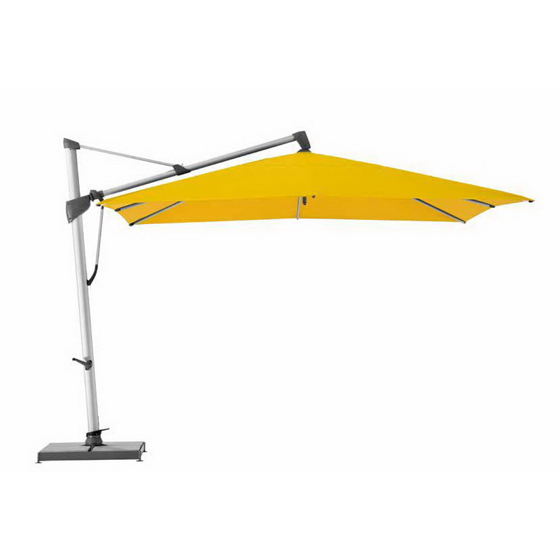 Sombrano S Catégorie 5 Mât Anodisé naturel sans volant