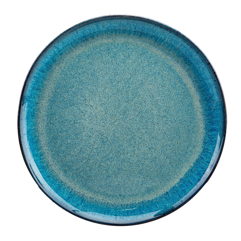 Assiette à Diner Maldives 28.3cm