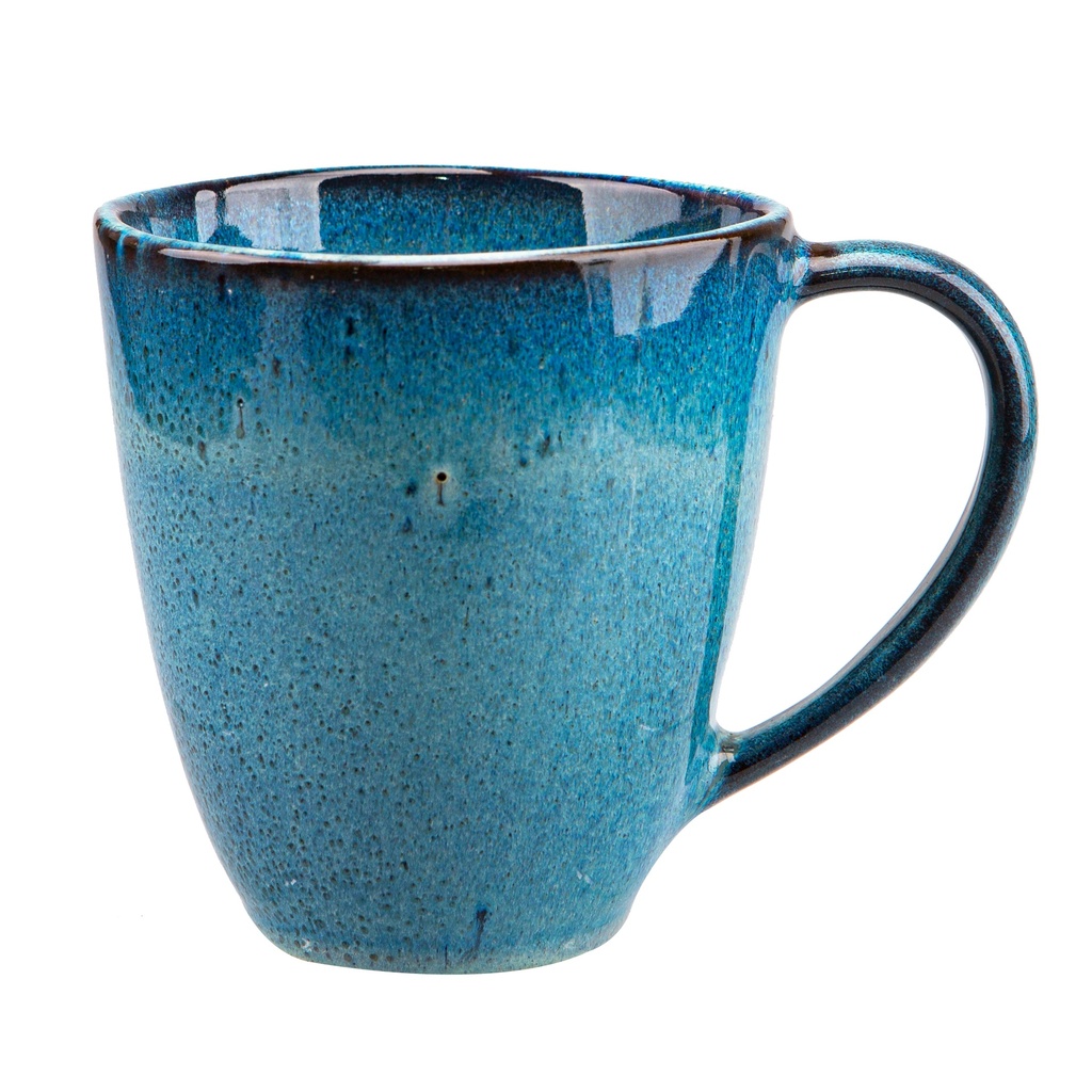 Mug Maldives 13x9.5x10.5cm