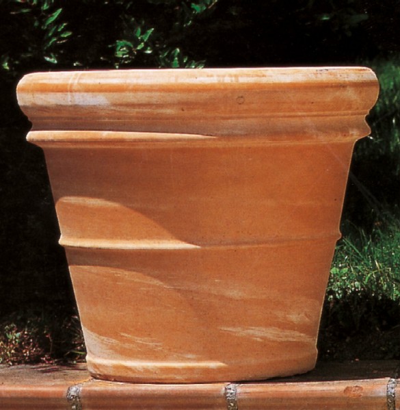 Vaso Antiqua Liscio 80