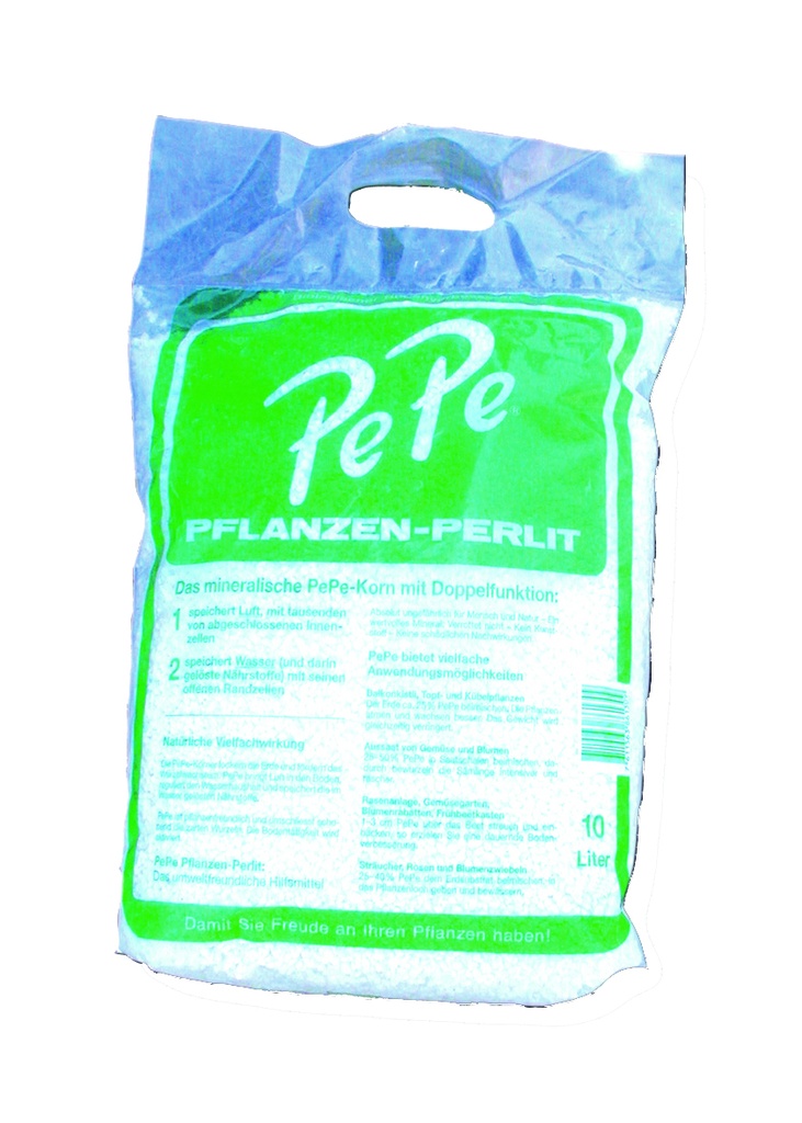 Perlite 10 litres