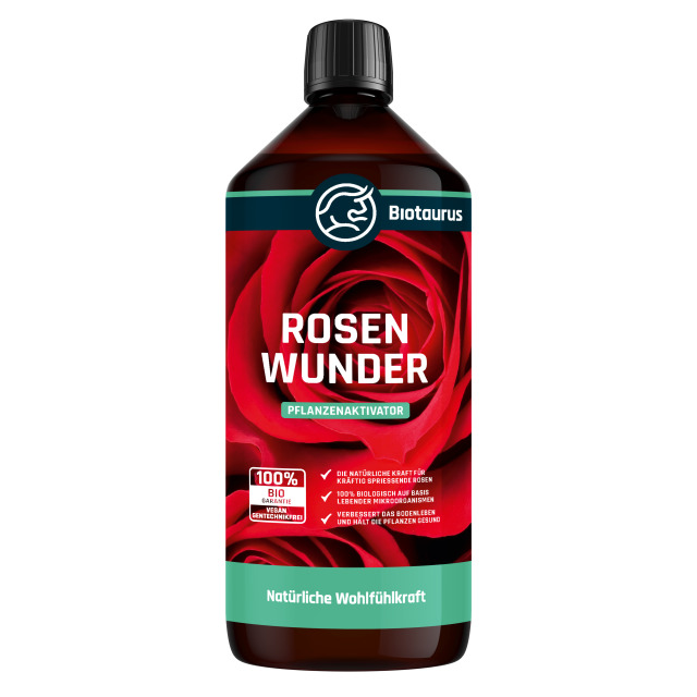 Biotaurus Rosiers miracles