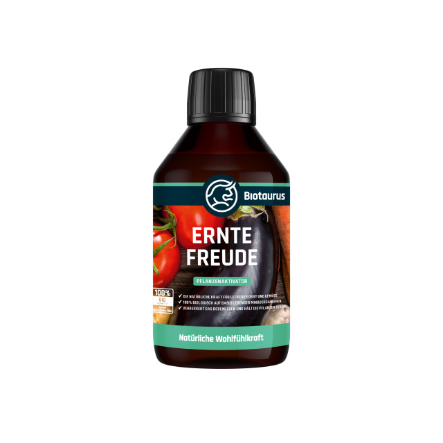 Biotaurus Plaisir de la Cueillette