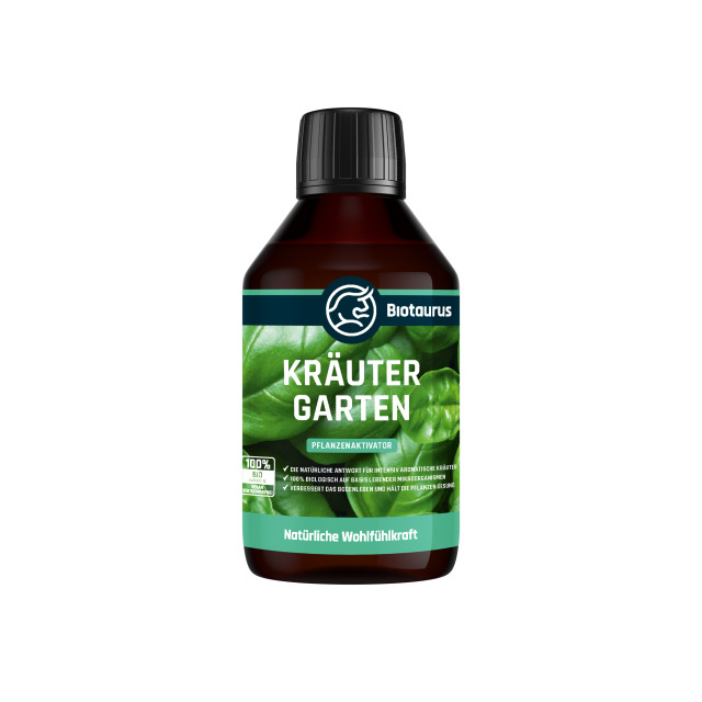 Biotaurus Plantes aromatiques