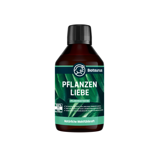 Biotaurus Amour des plantes