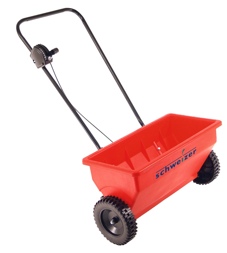 Epandeur  Regulon royal 02 monté