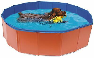 Piscine pour chien 80