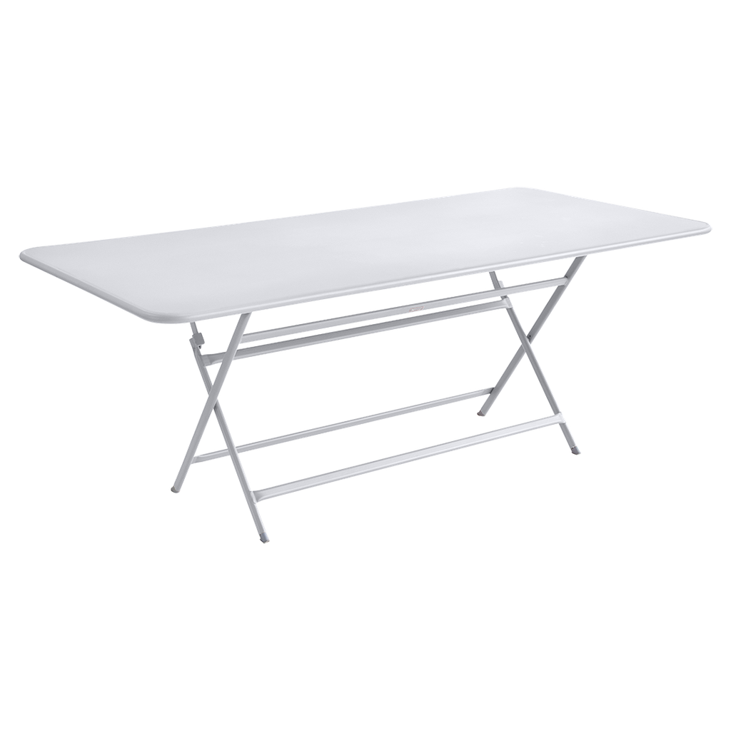 Table Caractère