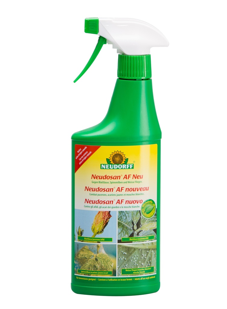 Neudosan nouveau prêt à vaporiser