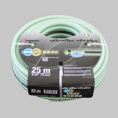 Tuyau Ultrafex NTS plus 19 mm x 50 m