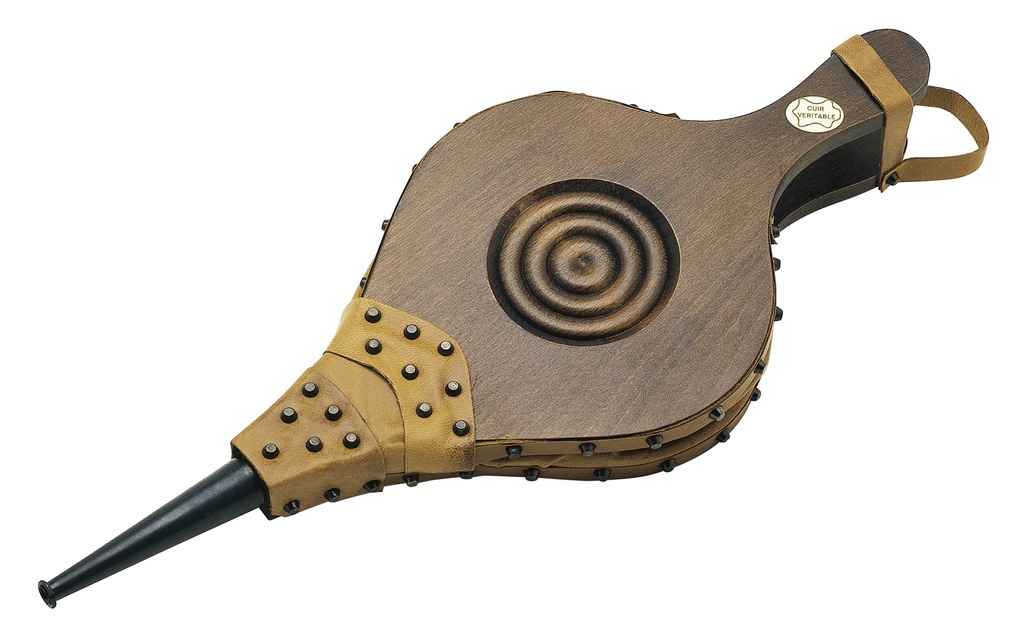 Soufflet manche court 16cm