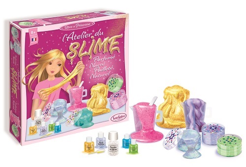 L'Atelier Du Slime 