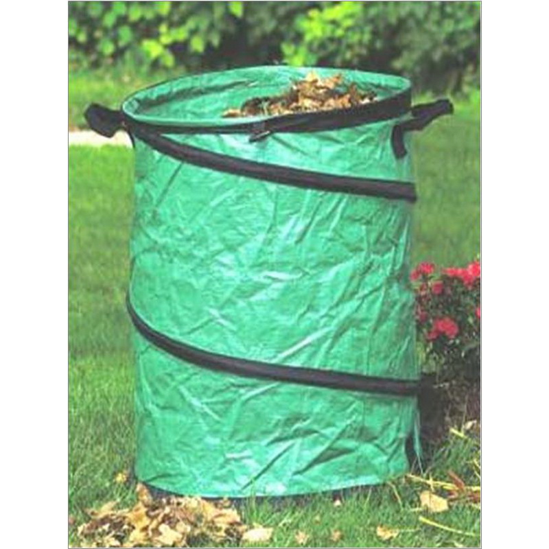 POP UP BAG Sac déchets verts Pop-Up