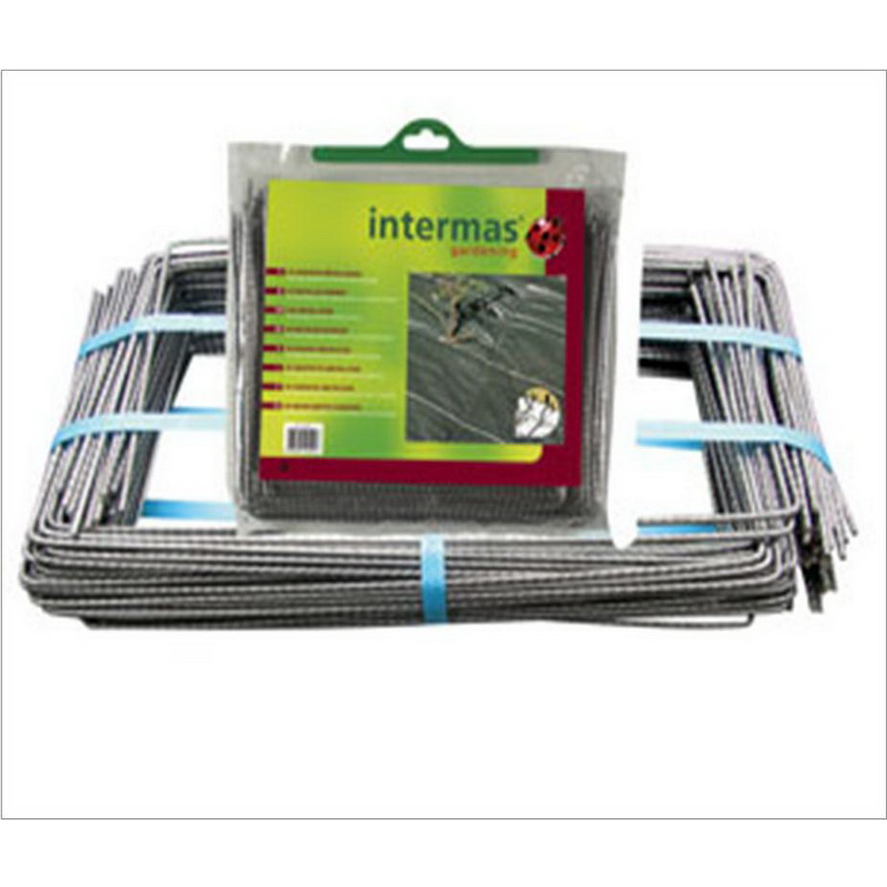 FIXSOL XL 20 Agrafes de fixation