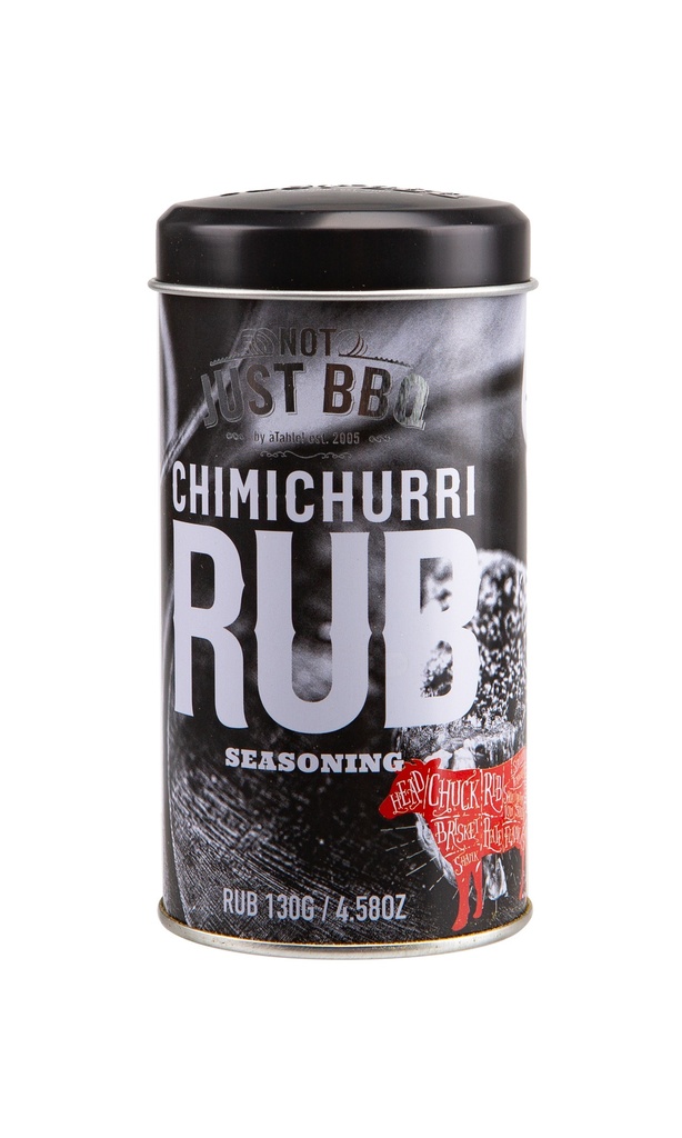 Epices Chimichurri Rub 130g