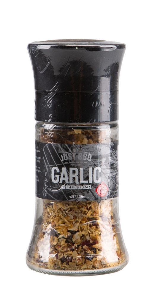Moulin Ail 40gr