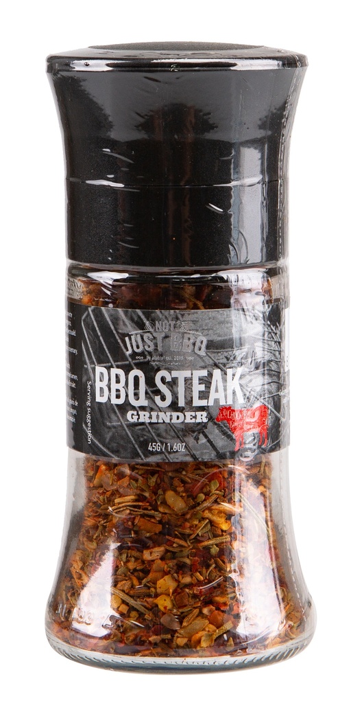 Moulin BBQ steak 45gr