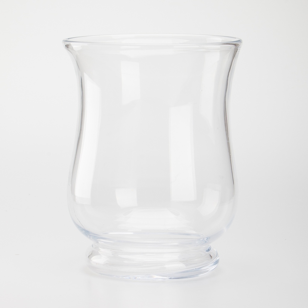 Photophore évasé classique