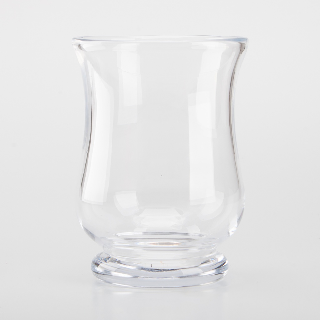 Photophore évasé classique