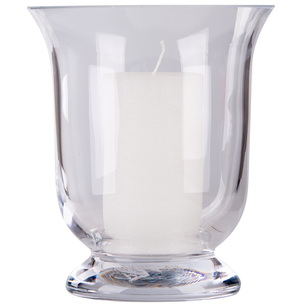 Photophore évasé classique