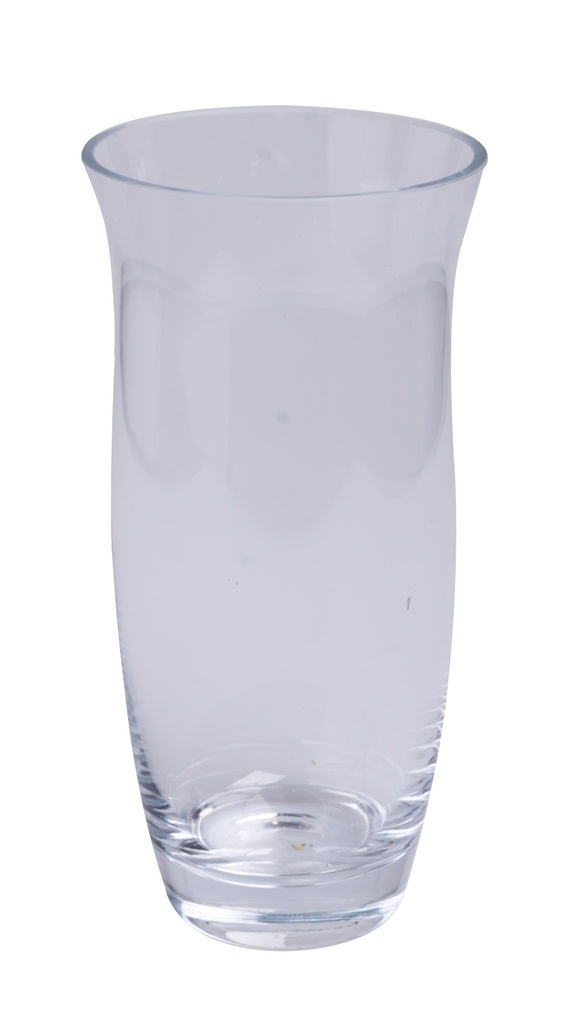 Vase rond évasé