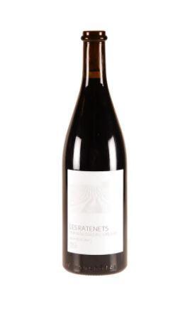 AOC Neuchatel PN  Les Ratenets , Domaine Ruedin
