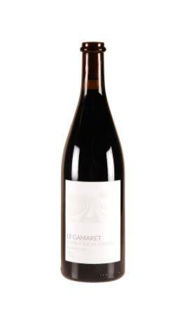 AOC Neuchatel Gamaret, Domaine Ruedin