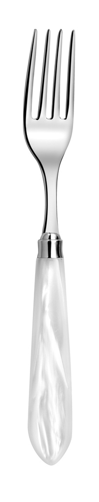 Fourchette de table Oméga