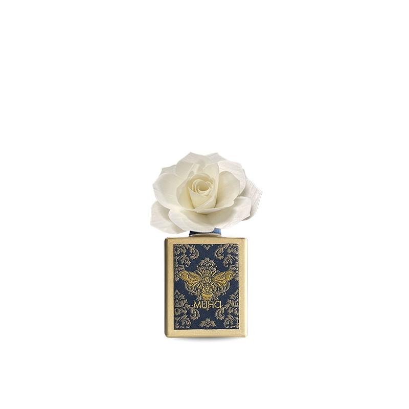 Diffuseur d'Art Fleur de coton