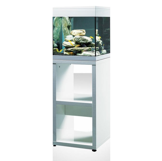 Meuble pour aquarium Pure Askoll M Blanc