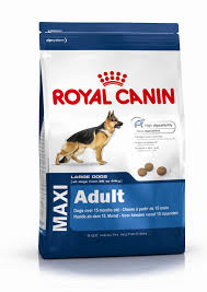 Maxi Adult 4 kg