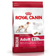 Medium Adult 7+ 15 kg