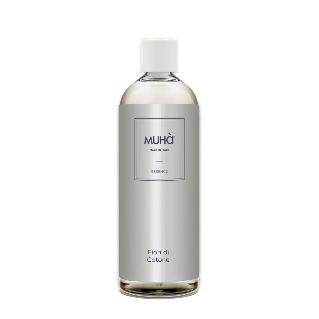 Recharge diffuseur Fleur de coton