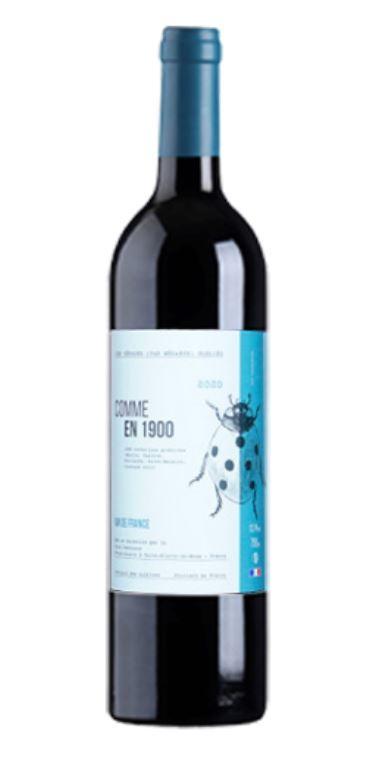 Vdf comme en 1900, cht cazebonne