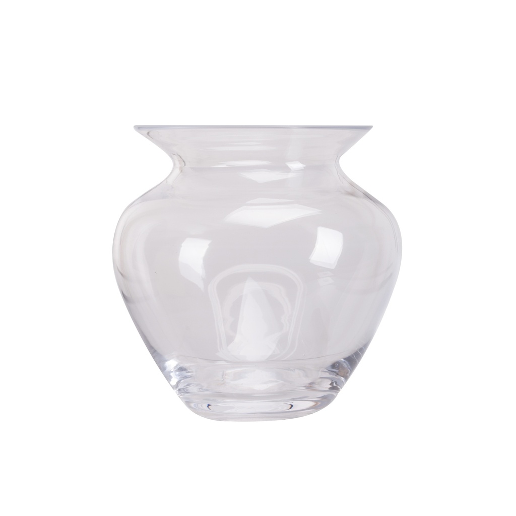 Vase évasé