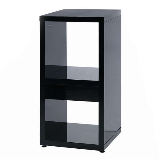 Meuble pour aquarium Pure Askoll M Noir