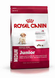 Medium Puppy 4 kg