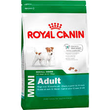 Mini Adult 8 kg