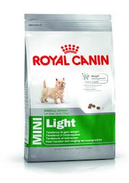 Light Weight Care Mini 8 kg