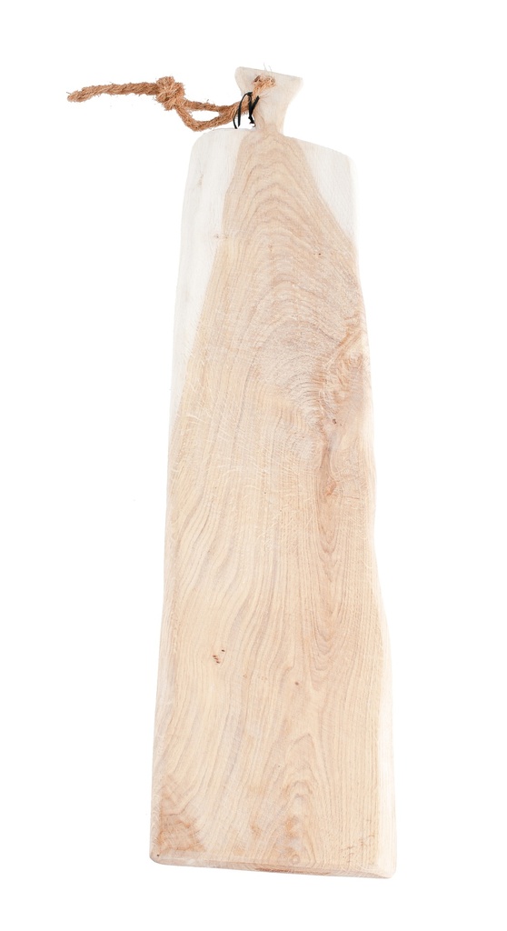 Planche à Tapas 95cm, bois chêne
